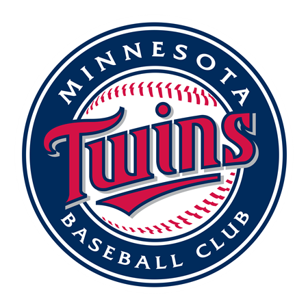 Twins Game with Eagan Rotary