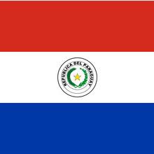 Presentation on Paraguay