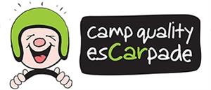 Camp Quality esCarpade 2018