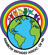Rainbow Refugee Association of Nova Scotia