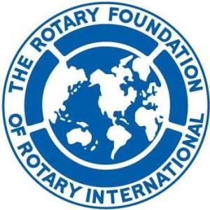 The Rotary Foundation, Centurions, Major Donors and the Paul Harris Foundation 