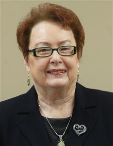 Chair: Christine Blair