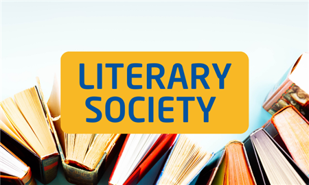 CTR Literary Society