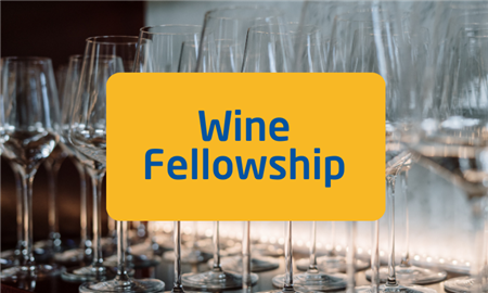 May Wine Fellowship