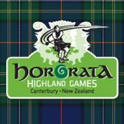 Donut Event Hororata Highland Games