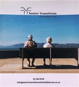 Senior Transitions Charitable Trust