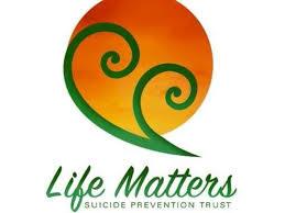 Life Matters Suicide Prevention Trust