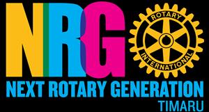 NRG - Rotary Next Generation