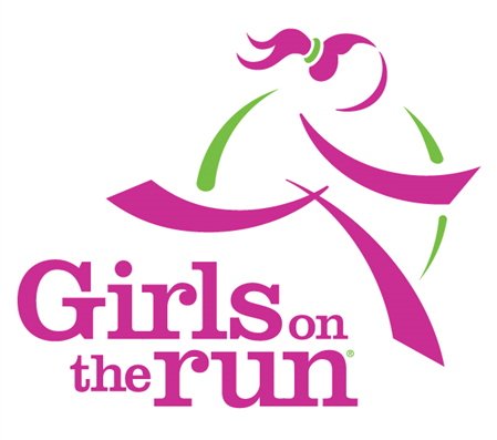 Girls on the Run 5K Support