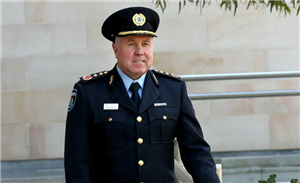 “The truth and the facts about the bush fire tragedy”- DFES Commissioner Darren Klemm AFSM
