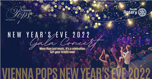 Perth Rotary Vienna Pops New Year's Evening Gala - Mark Coughlan | Music Director