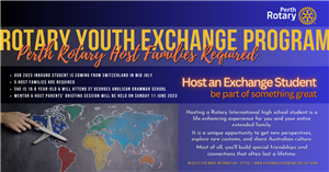 Host an Exchange Student | Be Part of Something Great | Briefing