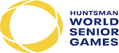 Huntsman World Senior Games update