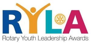 "What I learned at RYLA and what I plan to do with what I learned"