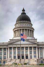 Utah Legislative Session Update