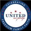 United We Pledge / Liberty Village Project