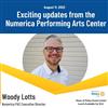 Numerica Performing Arts Center (PAC)