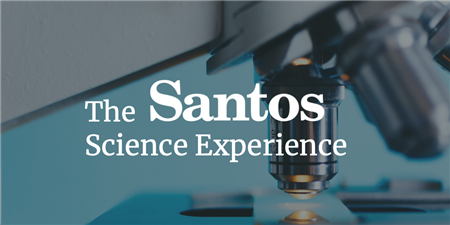 UWA Santos Science Experience Recap
