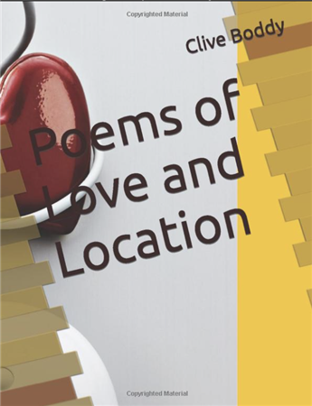Poems of Love and Location