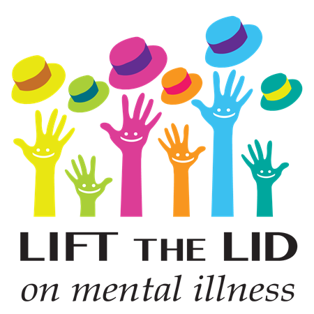 Hat Day - Lift the Lid on Mental Illness