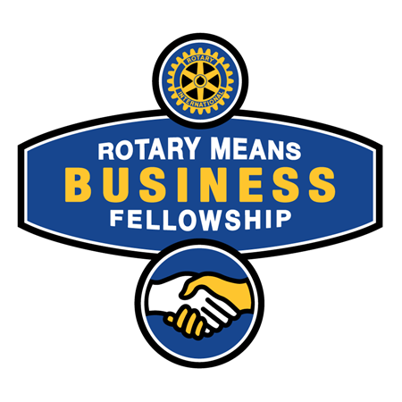 Rotary Means Business NTX - Social Networking