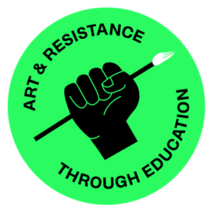  Art and Resistance Through Education (ARTE) - Focused on Human rights and the Power of Visual Arts