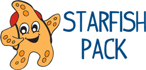Starfish Pack Program