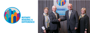 Rotary International & District 6380