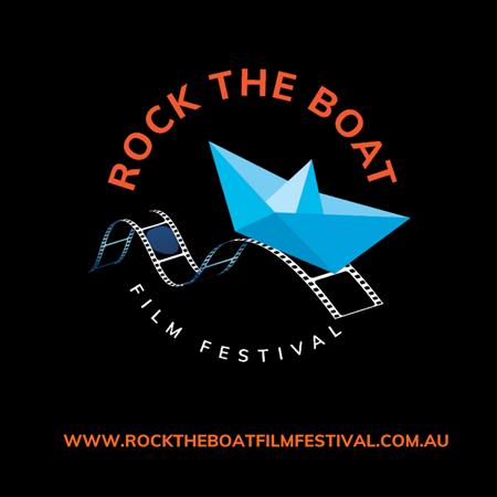 Opening Night at the Movies for Rock the Boat Film