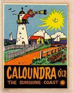 Caloundra History & Heritage