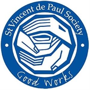 St Vincent de Paul and Our Lady of Good Counsel Charity - Golf Day 2019 Recipients