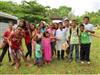 Shephards Arms Children's Home (SACH) & Agricultural Fish Farm, Bohol, Philippines