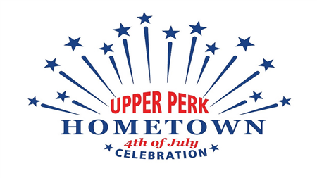 2024 Upper Perk Hometown 4th of July Celebration