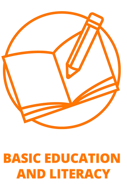 RI Basic Education and Literacy Month