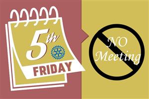 5th Friday - Join us for a Zoom Happy Hour at 4 pm!