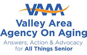 Valley Area Agency on Aging ~ <b>Mtg Held via Zoom</b>