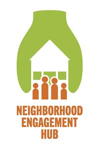 Neighborhood Engagement Hub - <b>Mtg Held via Zoom (click for link to join)</b>