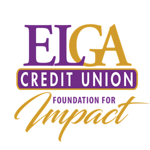 ELGA Credit Union Foundation for Impact ~ <b>Mtg Held via Zoom</b>