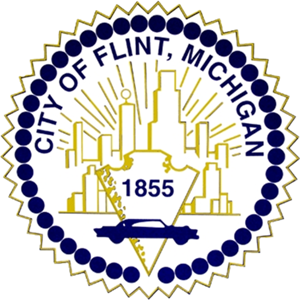 City of Flint  ~ <b>In-Person/Zoom Hybrid Mtg</b>