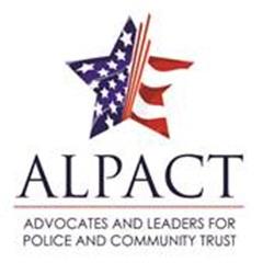 Advocates & Leaders for Police and Community Trust (ALPACT) - MEETING CANCELLED!!