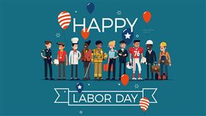 Labor Day Holiday - Join us for an an in-person happy hour @ Xolo @ 4 pm!