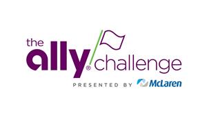 Ally Challenge PGA Champions Tour