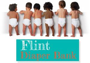 Flint Diaper Bank ~ <b>Mtg Held via Zoom</b>