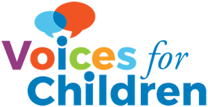 Voices for Children Advocacy Center ~ <b>Mtg Held via Zoom</b>