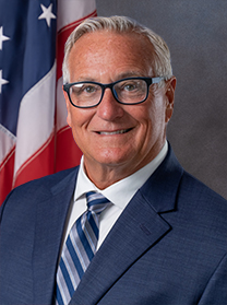 Rep. Jim Mooney - Update on 2024 Legislative Session
