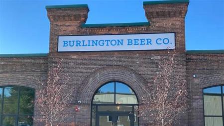 Spelling Bee @ Burlington Beer Company