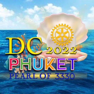 District Conference Phuket Update