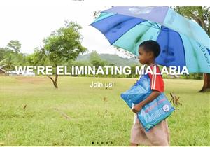 Rotarians Against Malaria