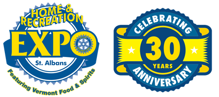 30th Rotary Home & Recreation EXPO