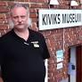 Kiviks Museum - planer och samarbeten